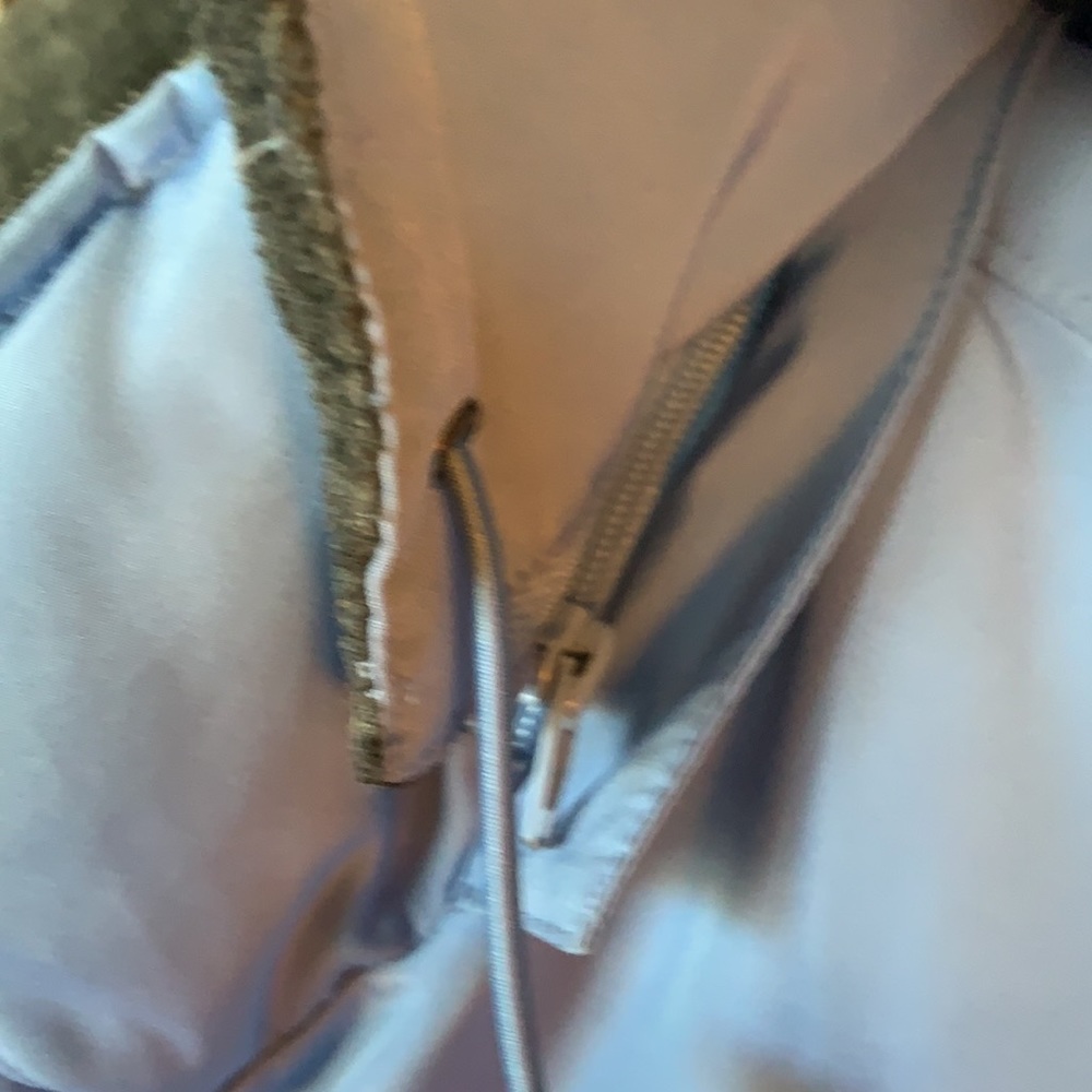 Winter Jacket Size Small - image 4